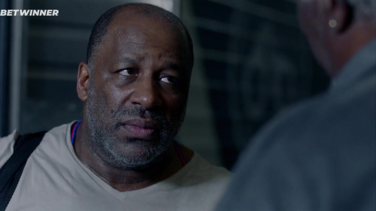 Тюремщики (2017) 14 серия