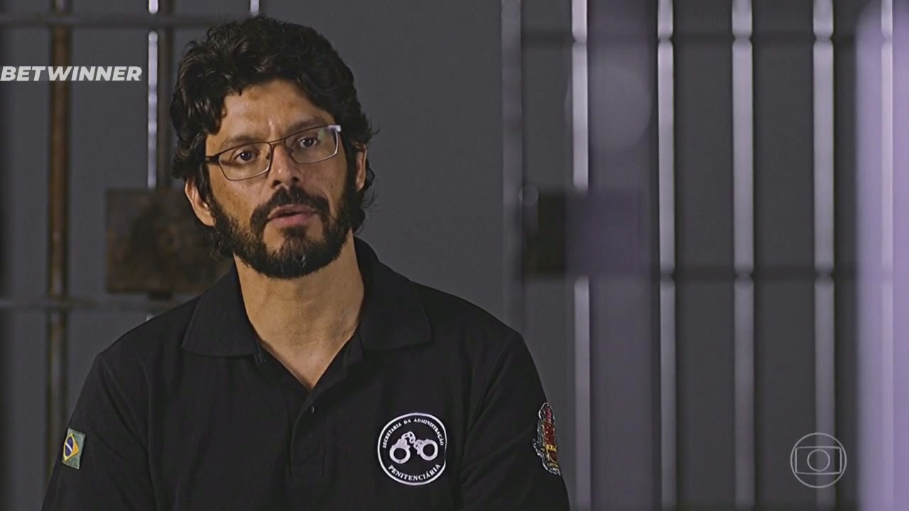 Тюремщики (2017) 2 серия