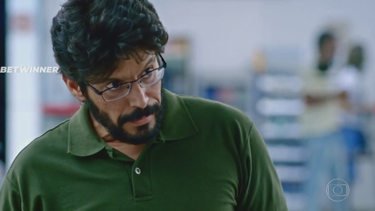 Тюремщики (2017) 3 серия