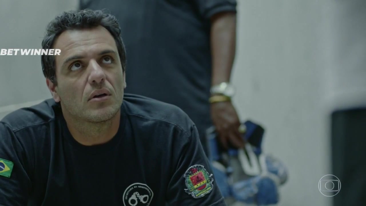 Тюремщики (2017) 4 серия