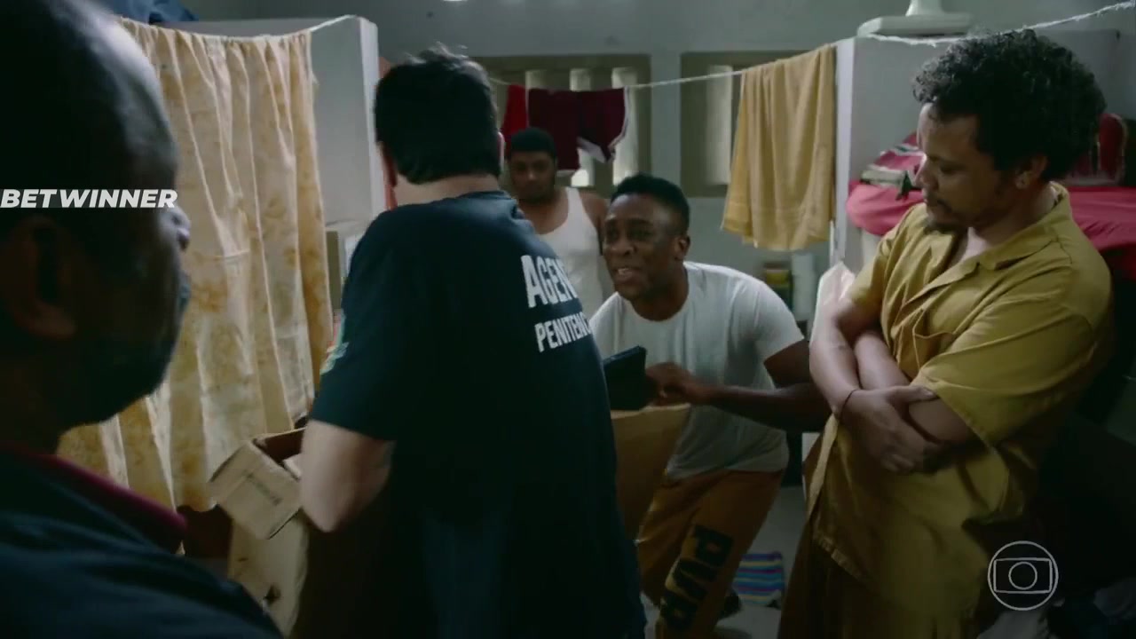 Тюремщики 5 серия Тюремщики 5 серия