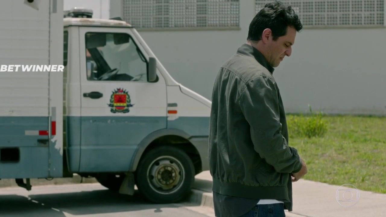 Тюремщики 8 серия Тюремщики 8 серия