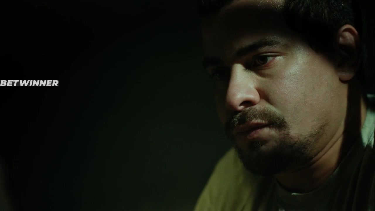 Тюремщики 1 серия Тюремщики 1 серия