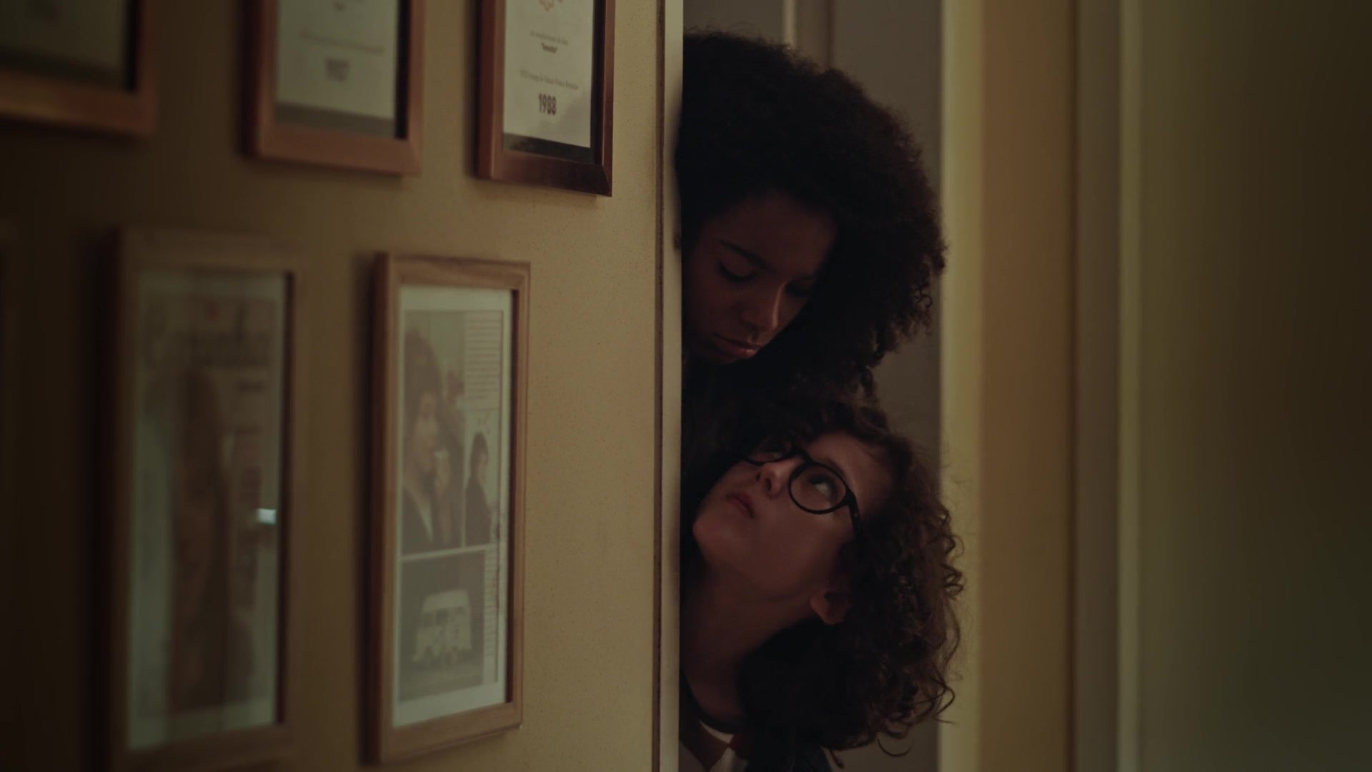 Саманта! 1 серия Саманта! 1 серия