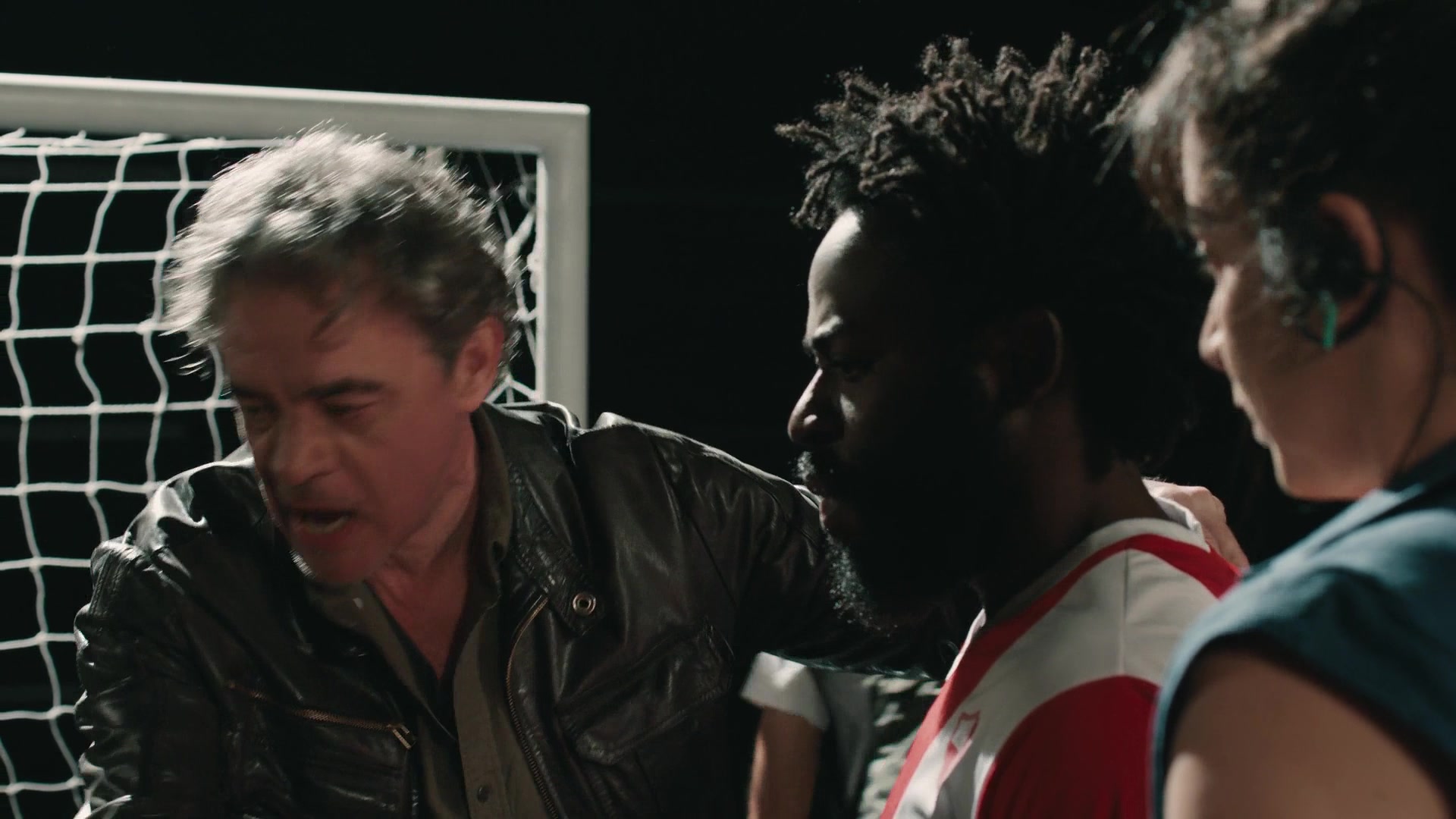 Саманта! 2 серия Саманта! 2 серия