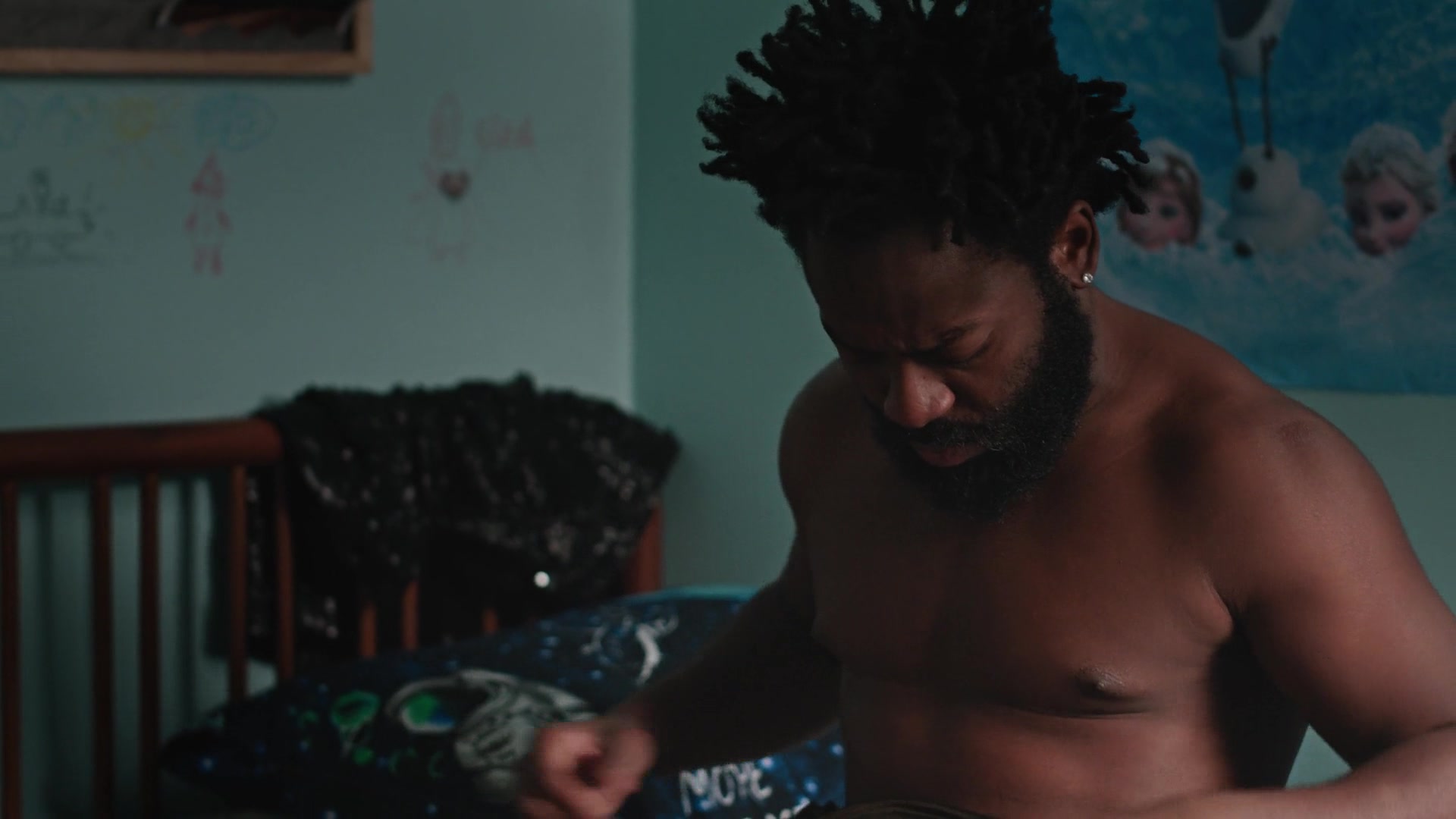 Саманта! 4 серия Саманта! 4 серия