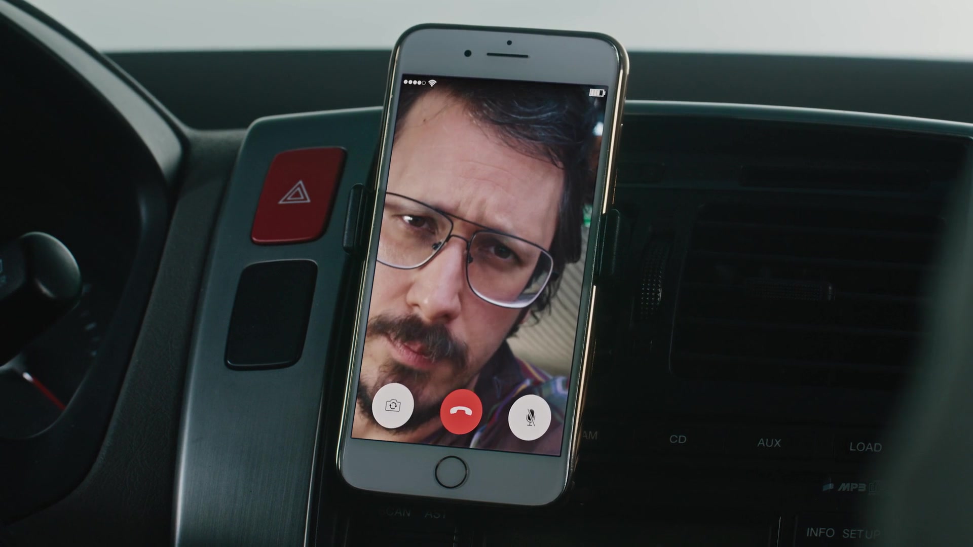 Саманта! 6 серия Саманта! 6 серия