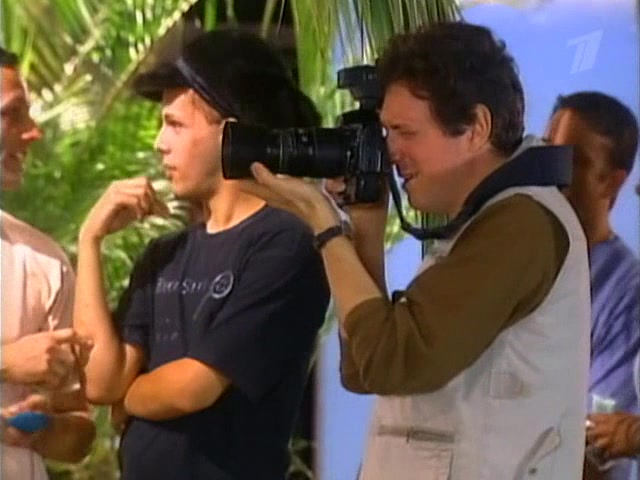 Женщины в любви (2003) 113 серия