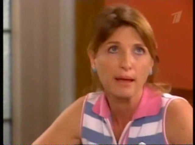 Женщины в любви (2003) 115 серия