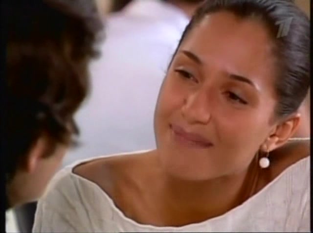 Женщины в любви (2003) 127 серия