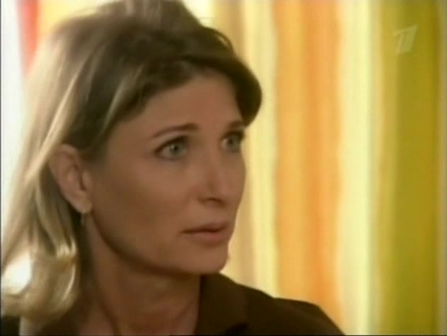 Женщины в любви (2003) 156 серия