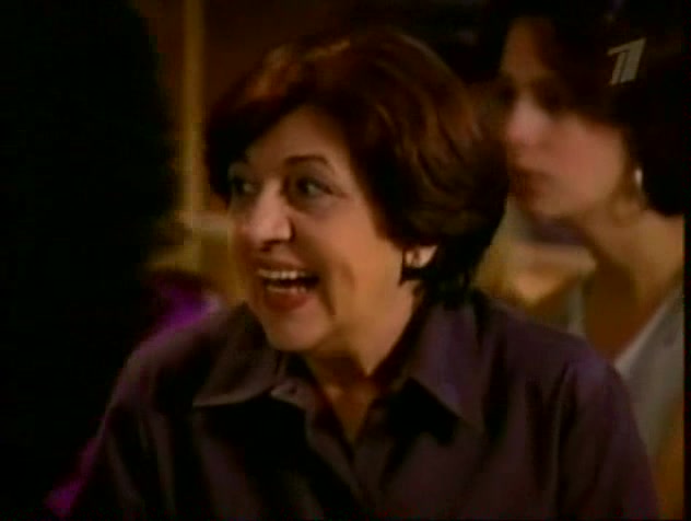 Женщины в любви 160 серия Женщины в любви 160 серия