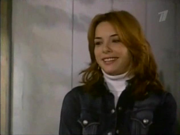 Женщины в любви (2003) 170 серия