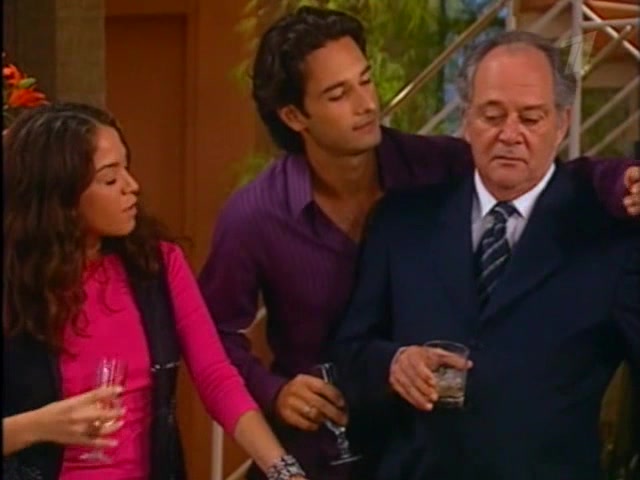 Женщины в любви (2003) 32 серия