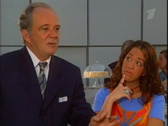 Женщины в любви 36 серия Женщины в любви 36 серия