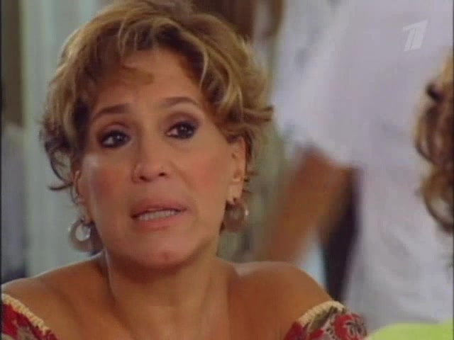 Женщины в любви (2003) 50 серия