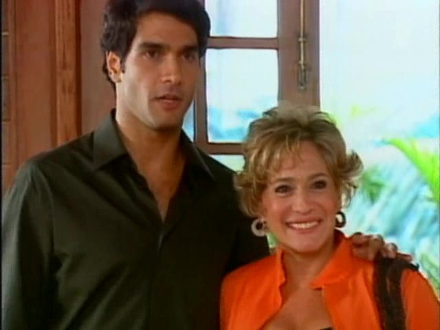 Женщины в любви 55 серия Женщины в любви 55 серия