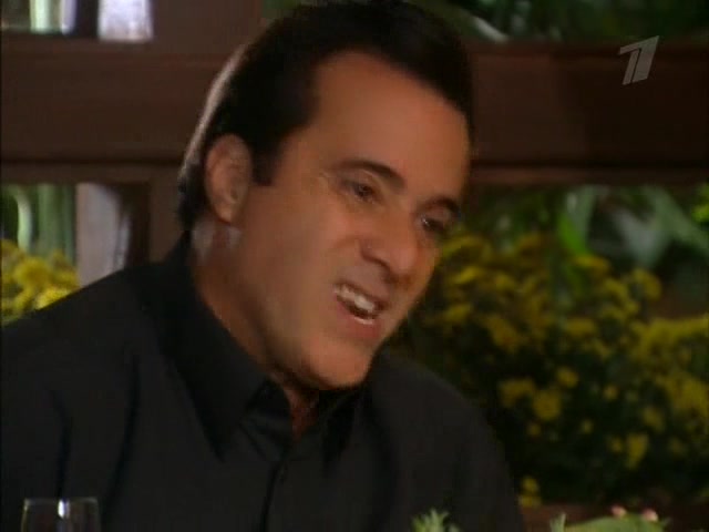 Женщины в любви 6 серия Женщины в любви 6 серия