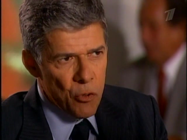 Женщины в любви (2003) 8 серия