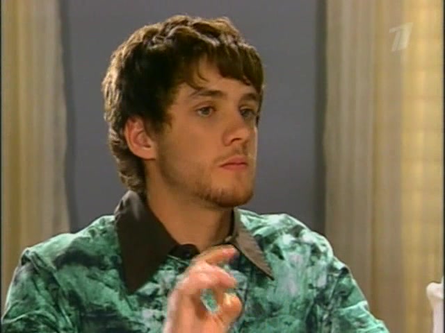 Женщины в любви (2003) 96 серия