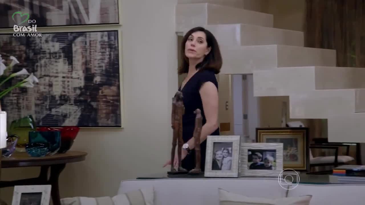 Звёздная высота 15 серия Звёздная высота 15 серия