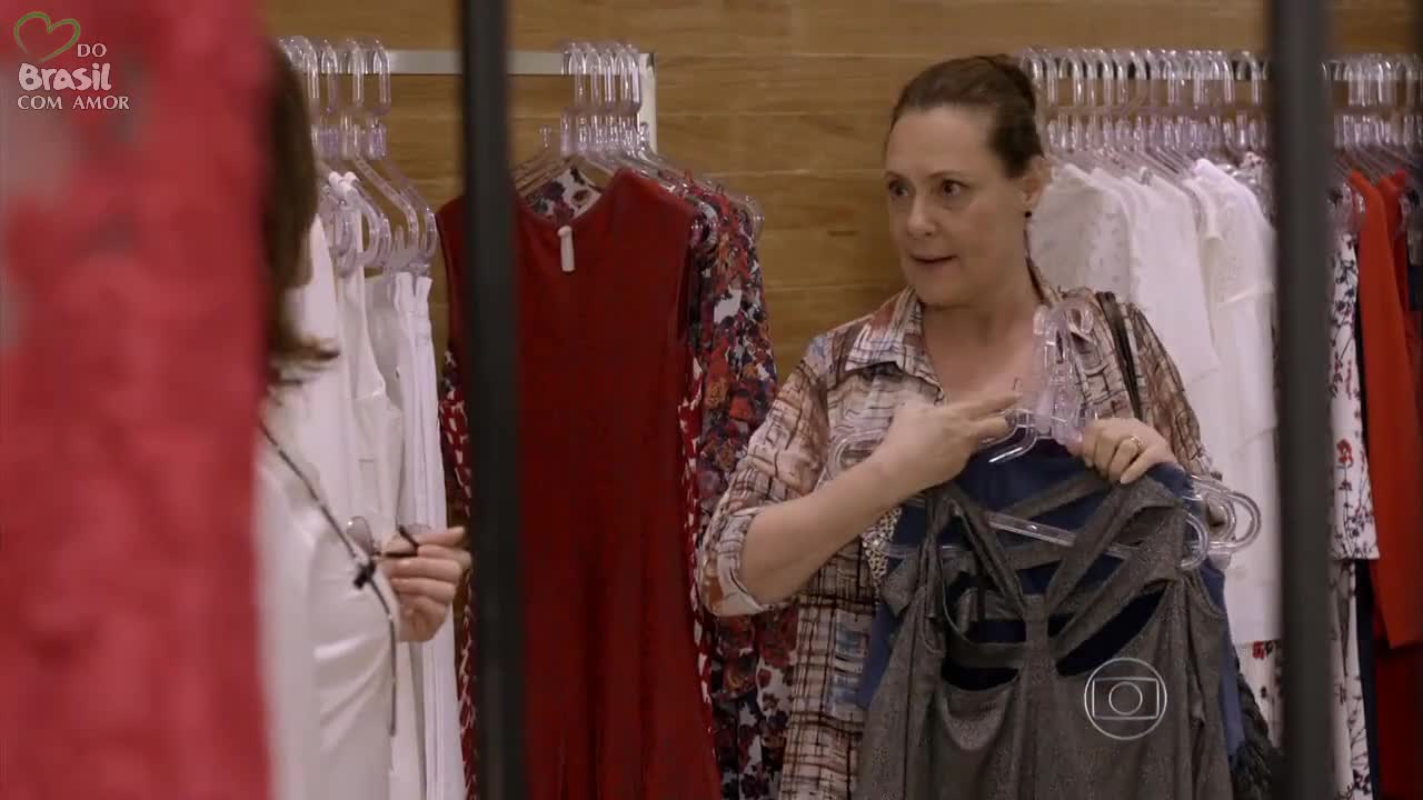 Звёздная высота (2014) 32 серия