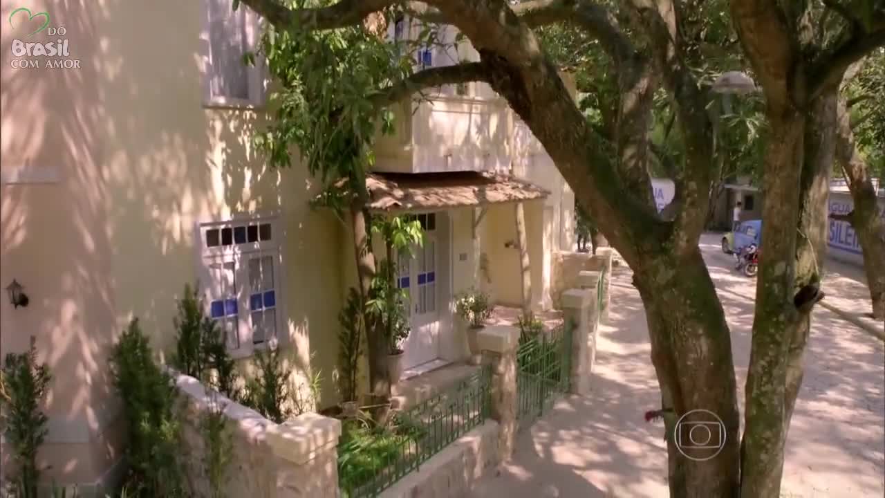 Звёздная высота (2014) 56 серия