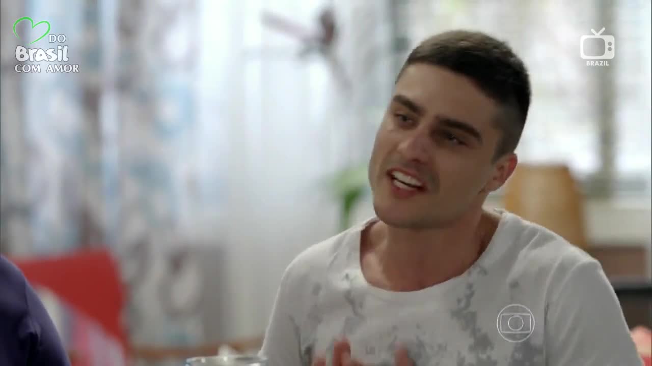 Звёздная высота (2014) 6 серия