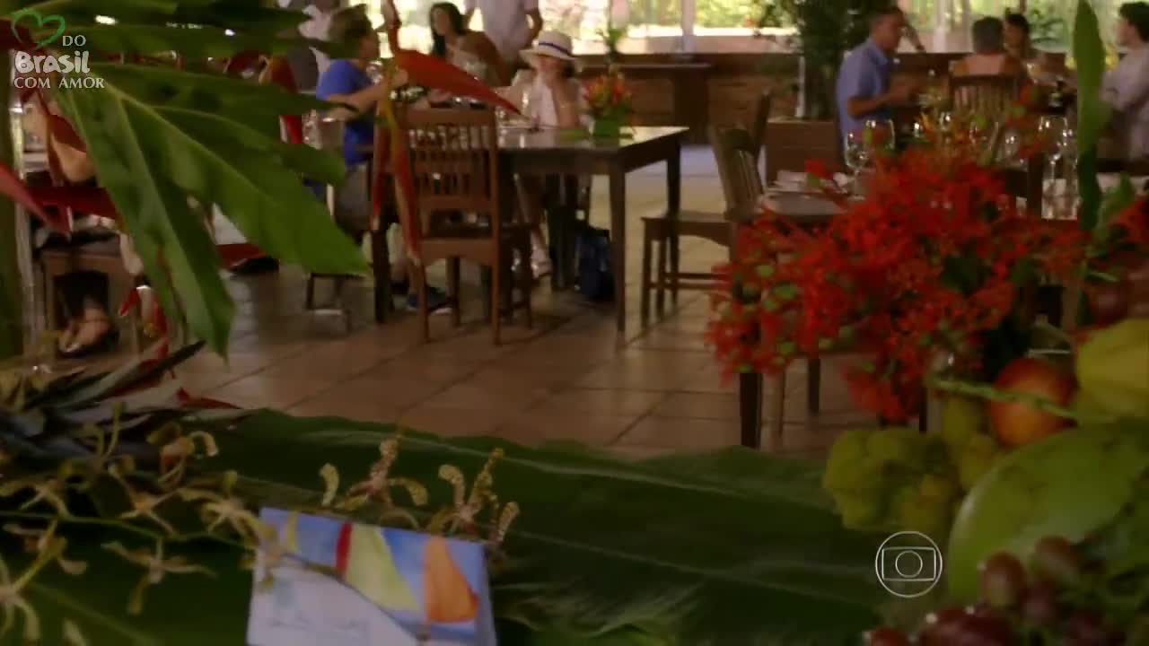 Звёздная высота (2014) 73 серия