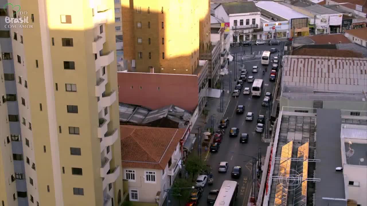 Звёздная высота 79 серия Звёздная высота 79 серия