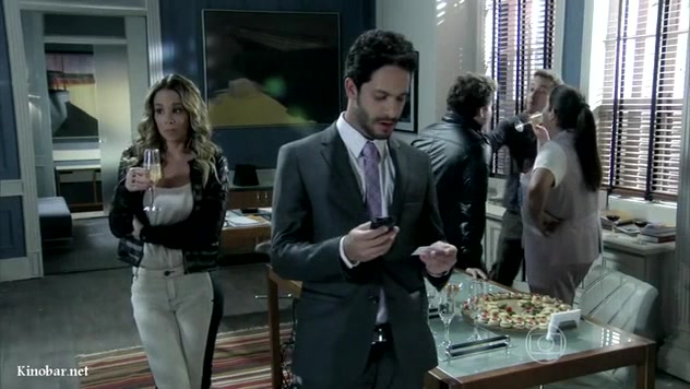 Любовь к жизни 102 серия Любовь к жизни 102 серия