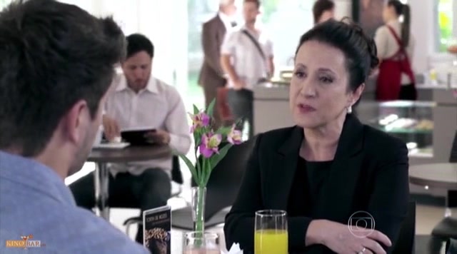 Любовь к жизни 106 серия Любовь к жизни 106 серия