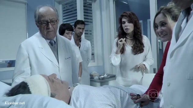 Любовь к жизни 11 серия Любовь к жизни 11 серия