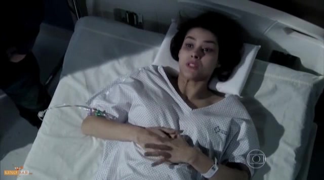 Любовь к жизни 111 серия Любовь к жизни 111 серия