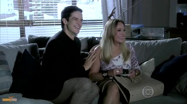 Любовь к жизни 125 серия Любовь к жизни 125 серия