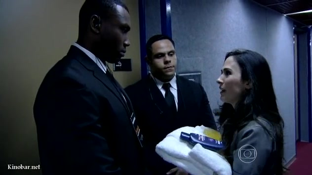 Любовь к жизни 13 серия Любовь к жизни 13 серия