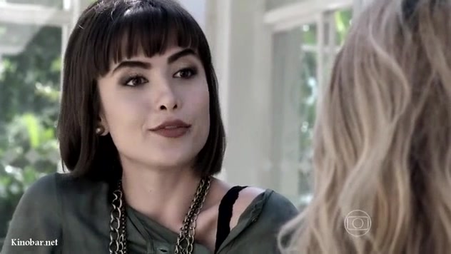 Любовь к жизни 18 серия Любовь к жизни 18 серия