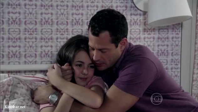 Любовь к жизни 46 серия Любовь к жизни 46 серия