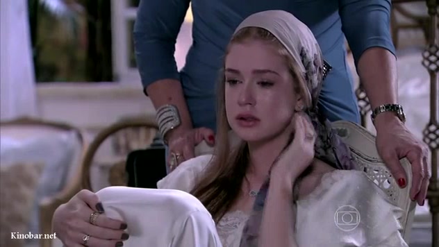 Любовь к жизни 56 серия Любовь к жизни 56 серия