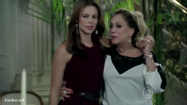 Любовь к жизни 62 серия Любовь к жизни 62 серия