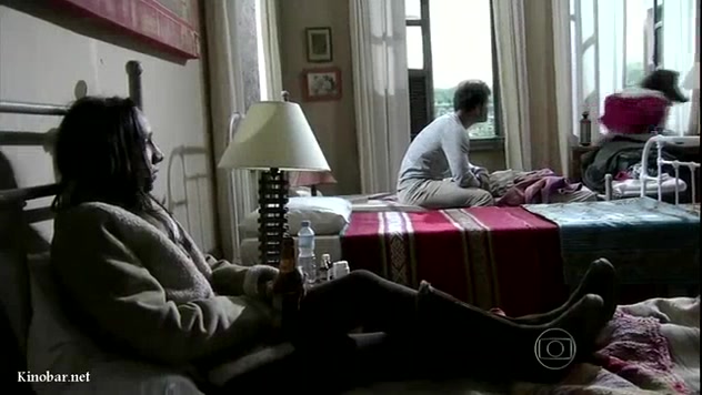 Любовь к жизни 87 серия Любовь к жизни 87 серия