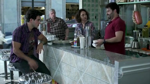 Любовь к жизни 91 серия Любовь к жизни 91 серия