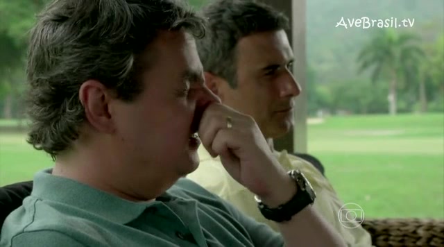 Вавилон 25 серия