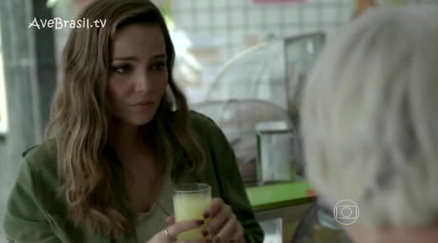 Вавилон (2015) 29 серия