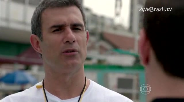 Вавилон 90 серия