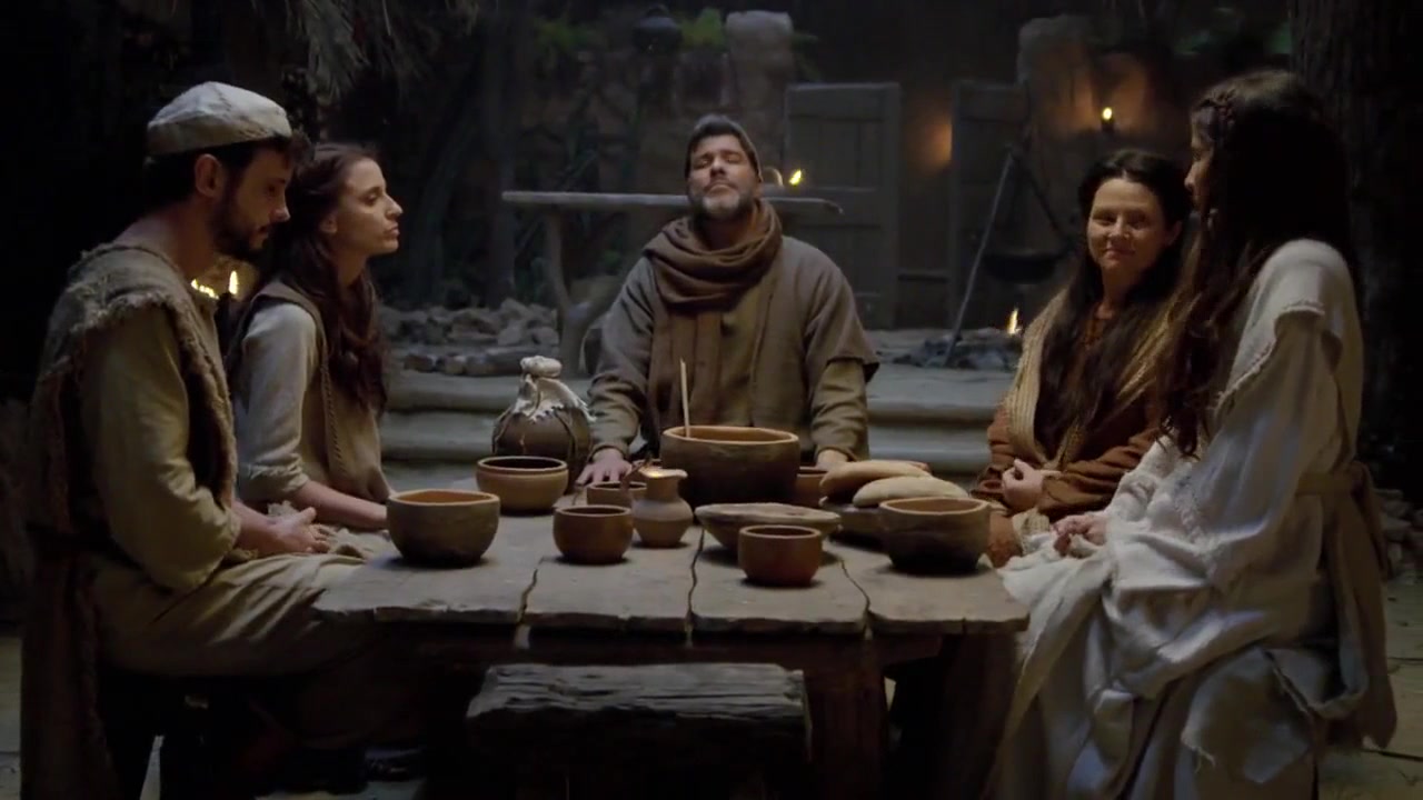 Иисус 2 серия Иисус 2 серия