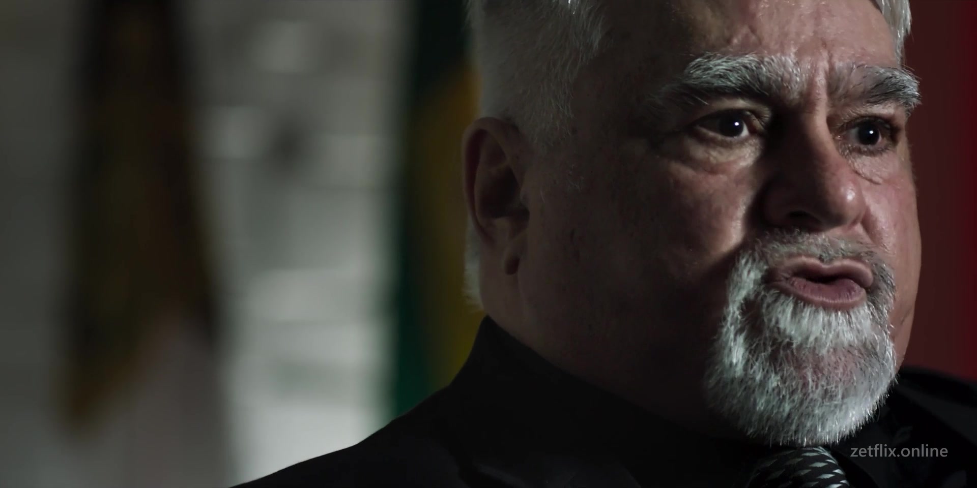 3 тонны: ограбление Центрального банка Бразилии 2 серия