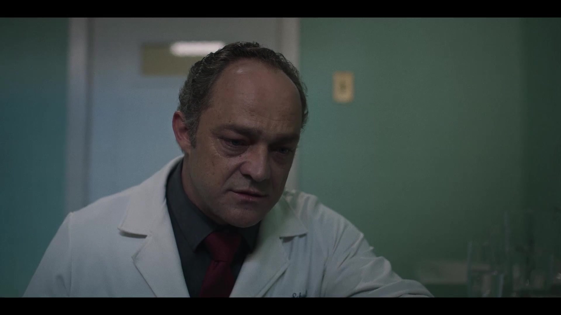 Безумие 1 серия Безумие 1 серия