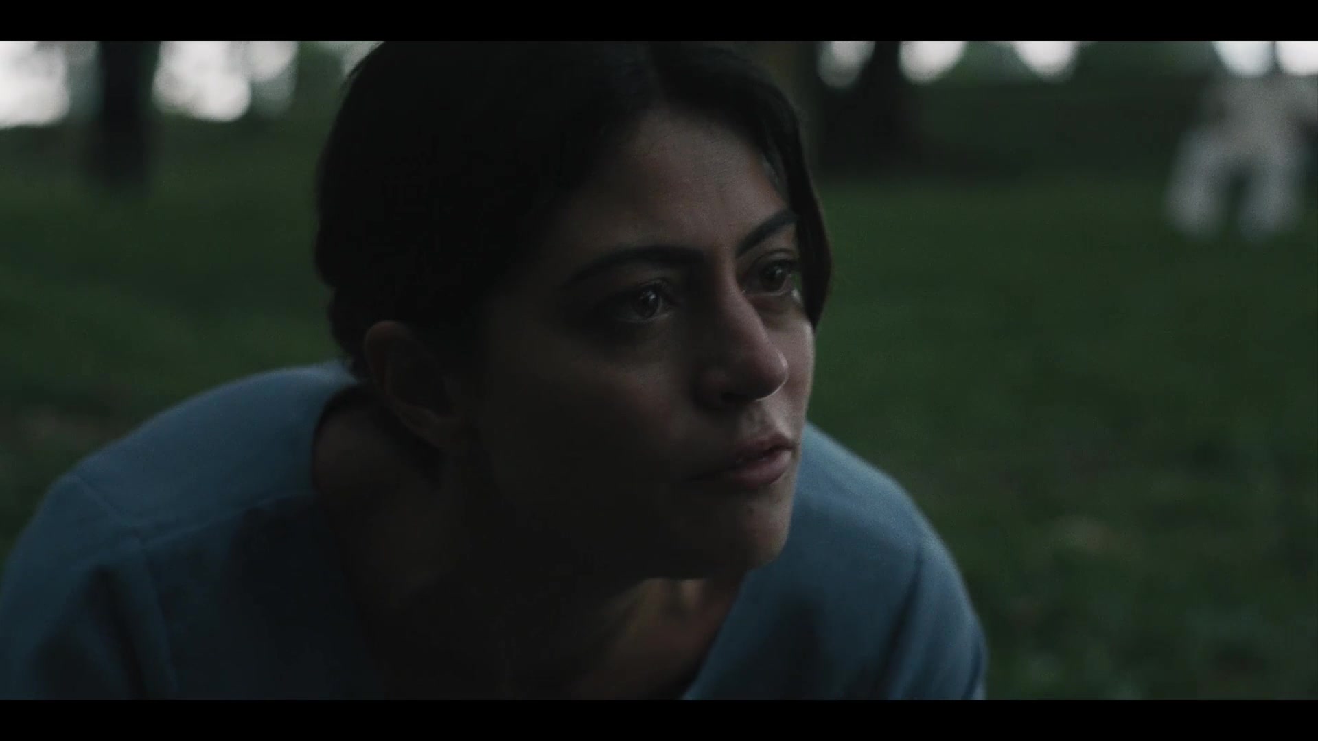 Безумие (2021) 3 серия