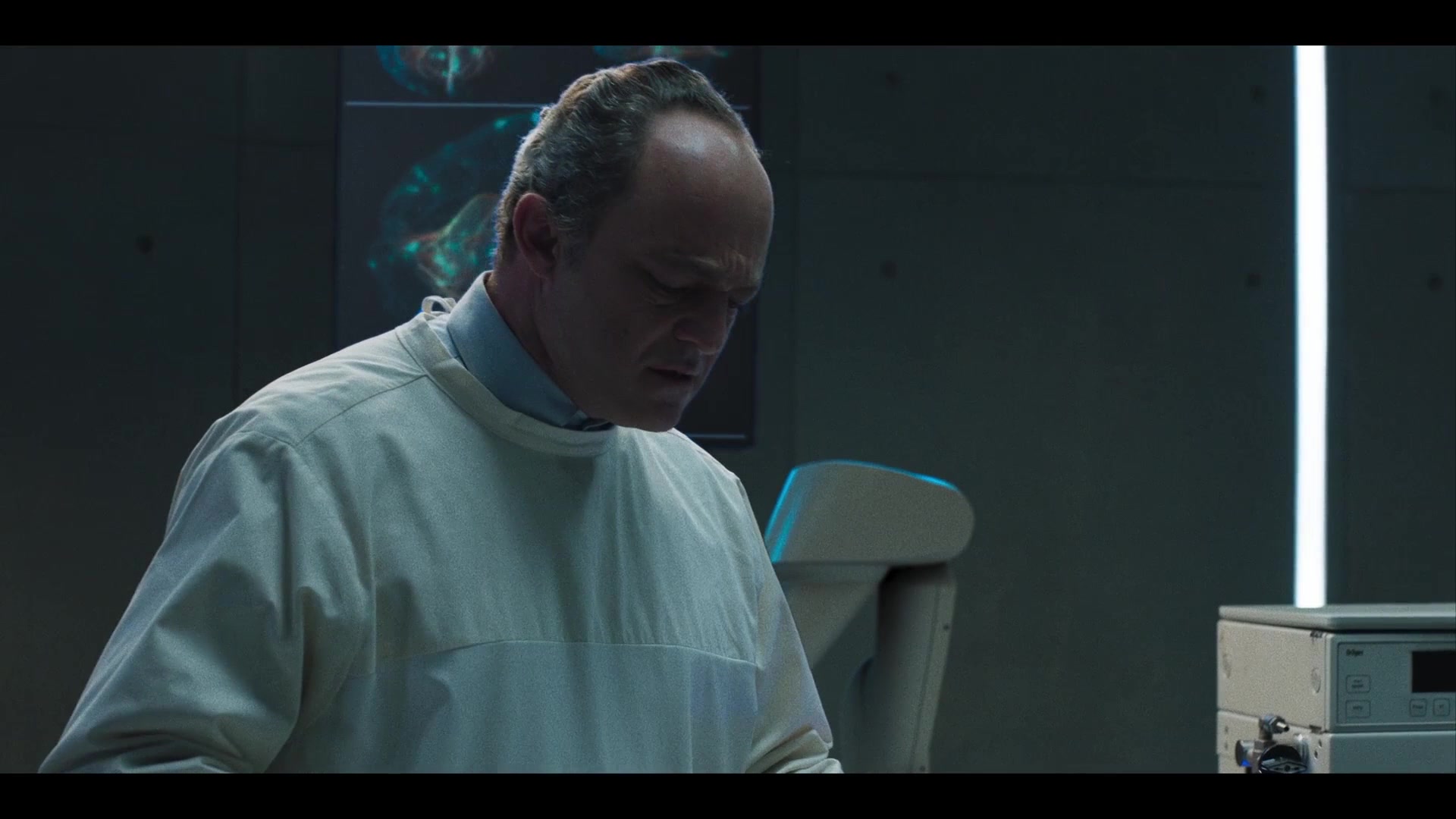 Безумие (2021) 8 серия